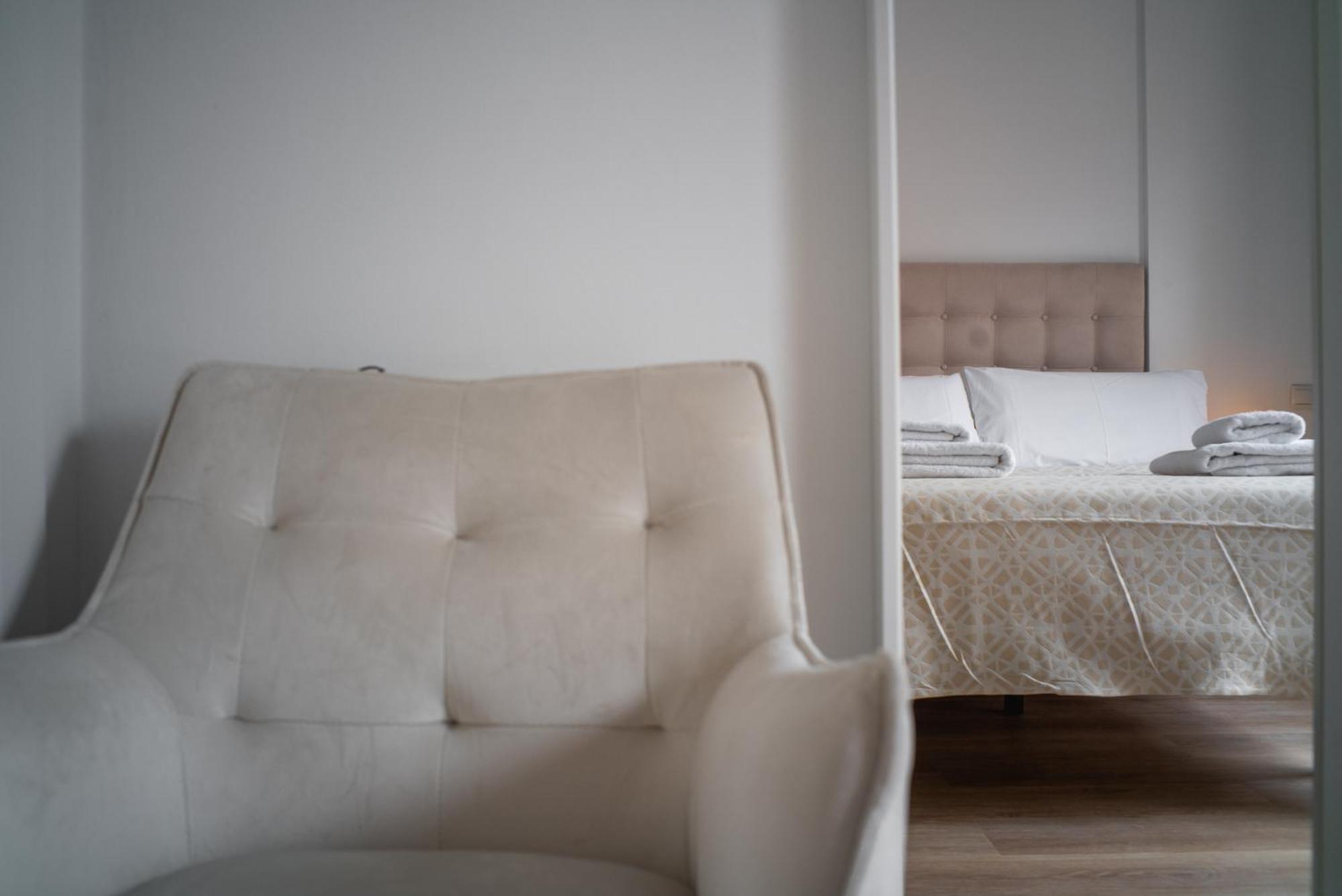 Appartement Gravina Corner House Séville