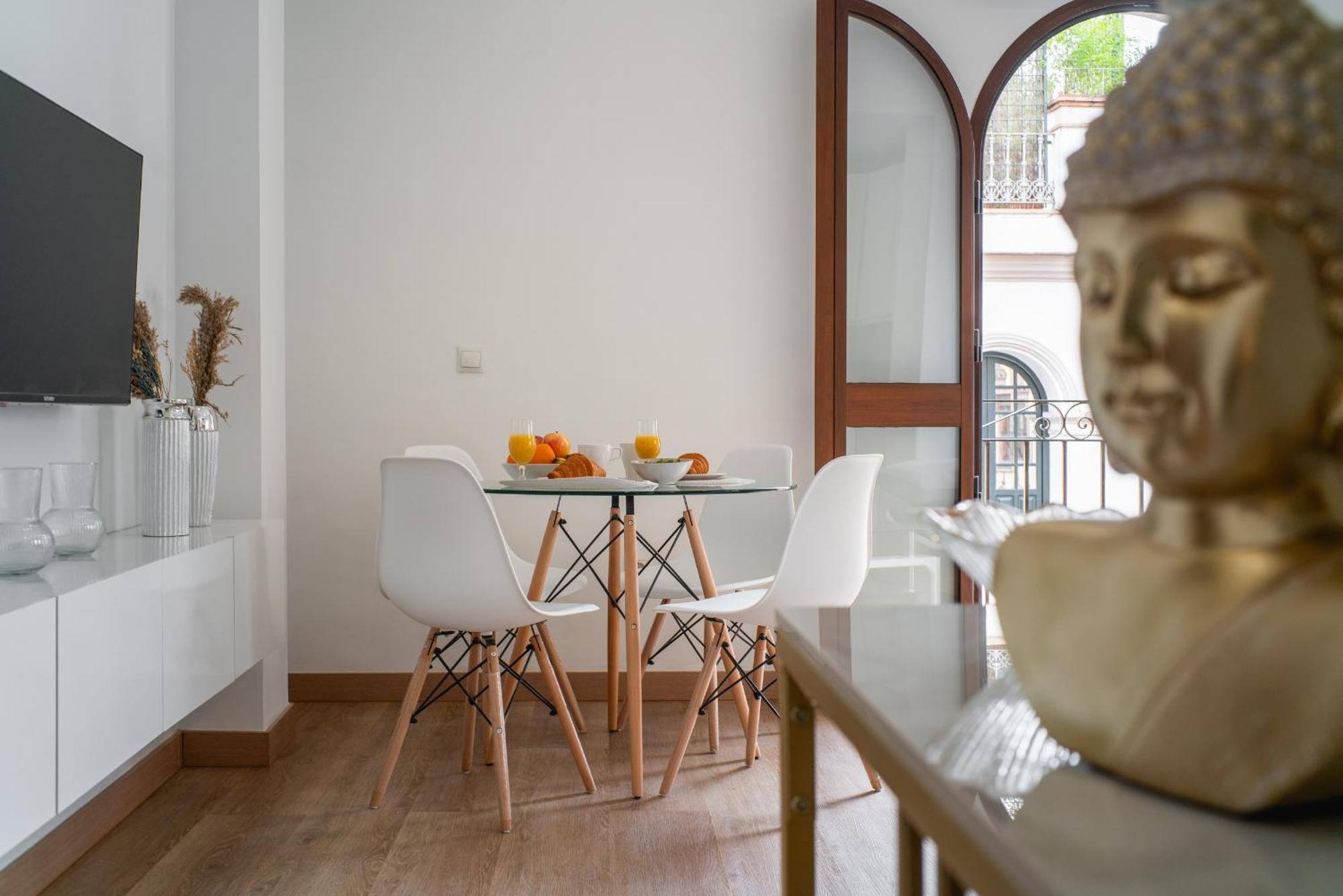 Appartement Gravina Corner House *