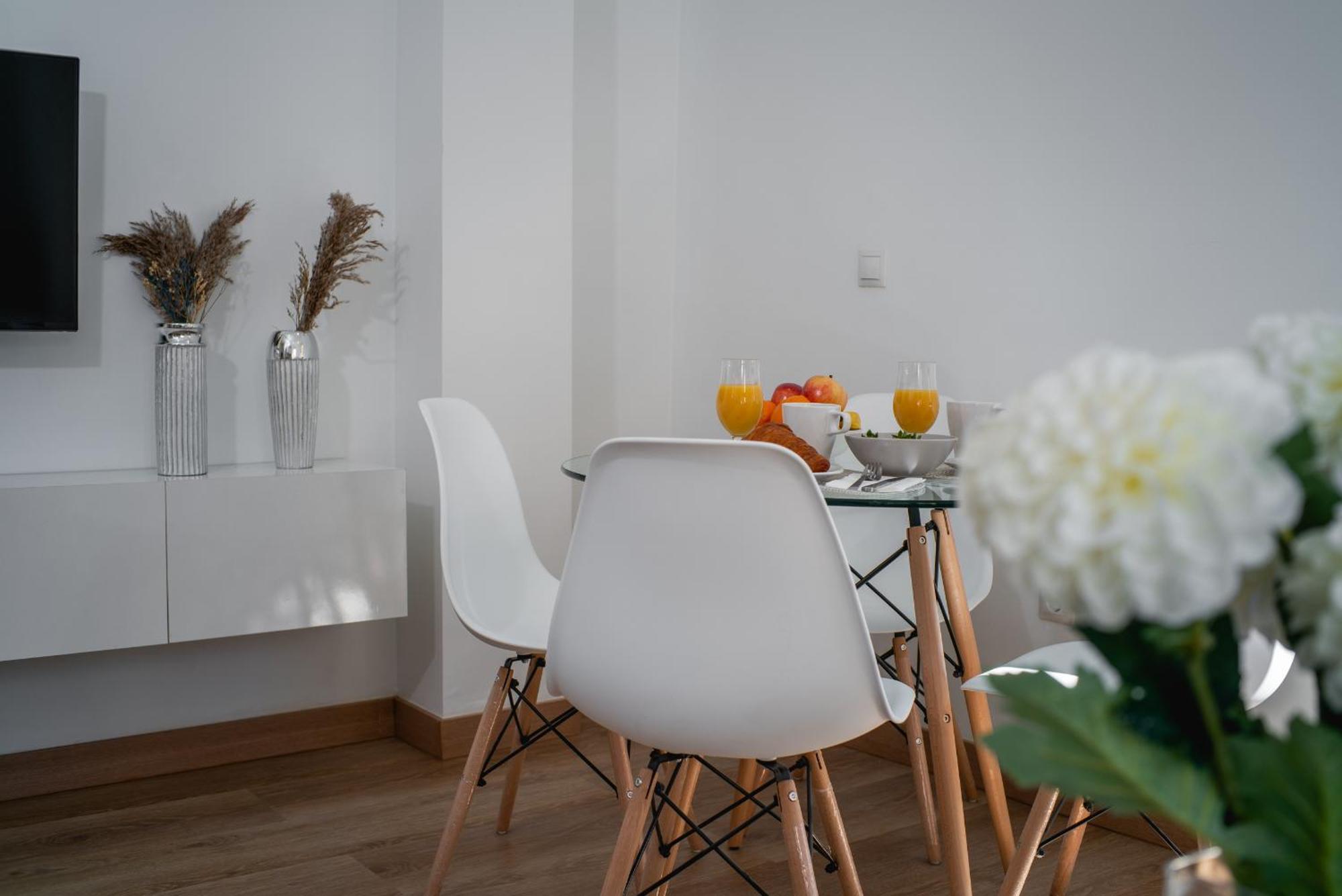 Gravina Corner House Appartement *