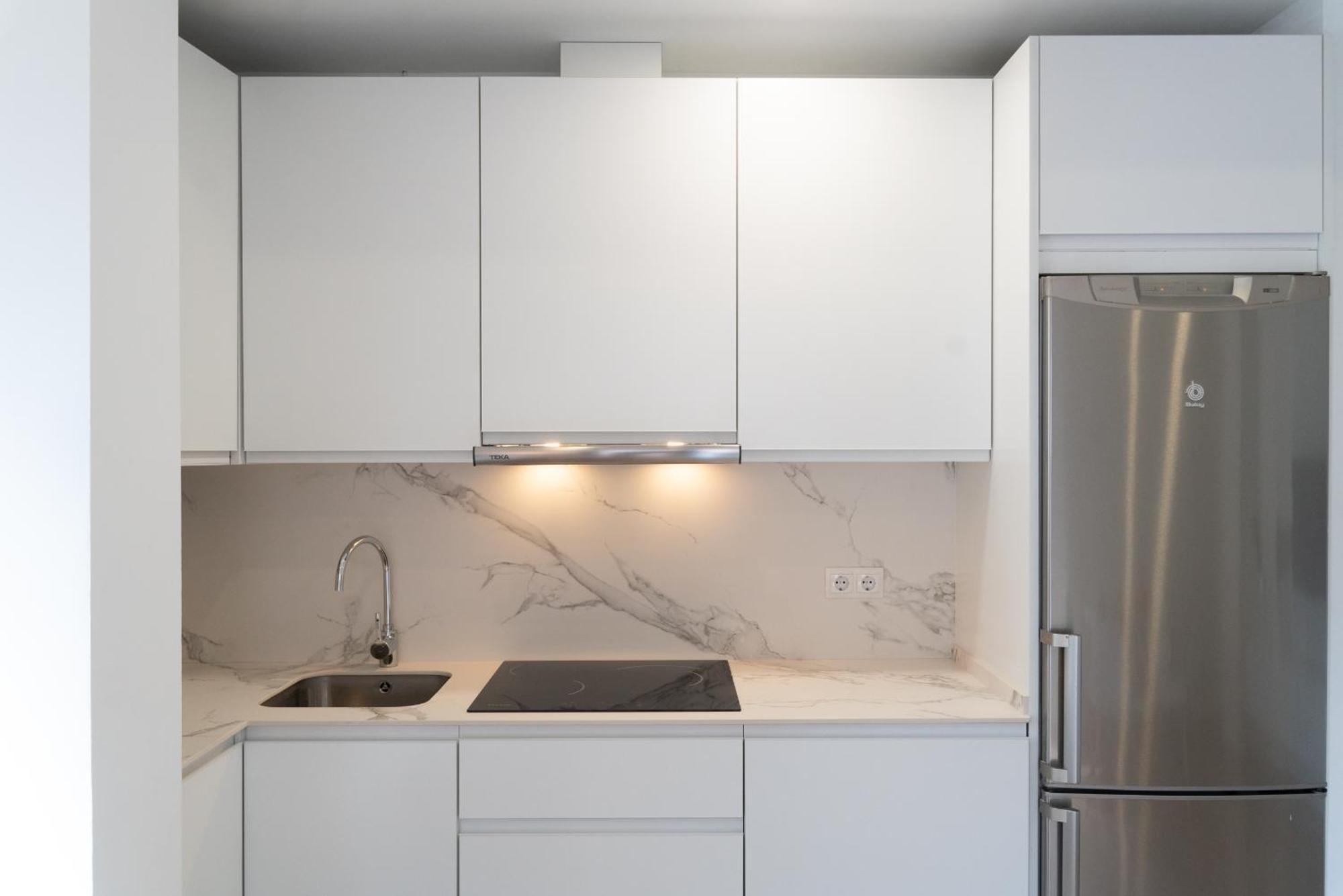 Appartement Gravina Corner House *