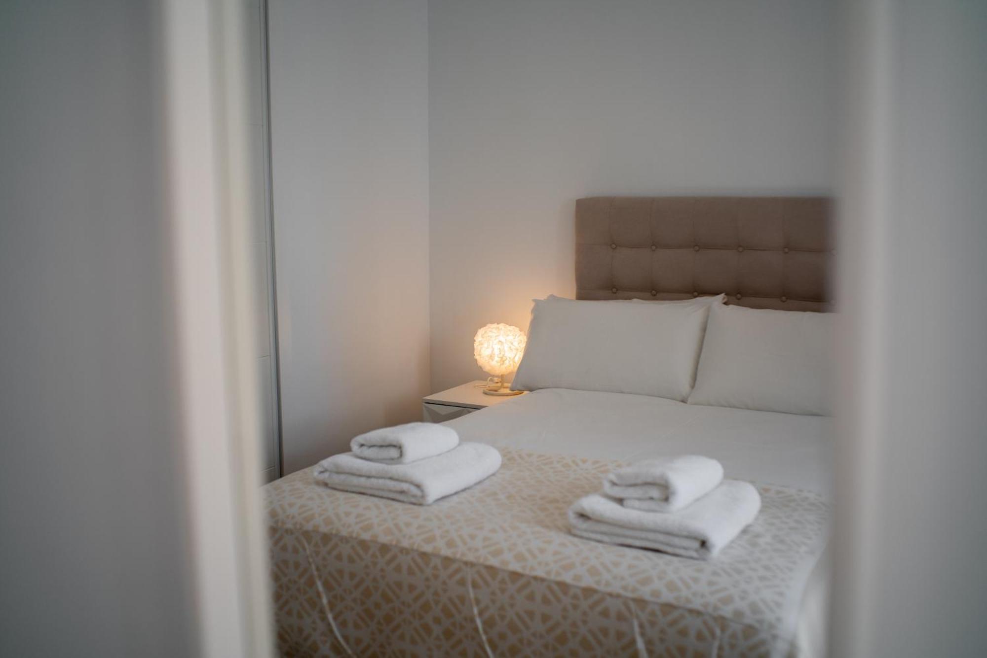 Appartement Gravina Corner House *