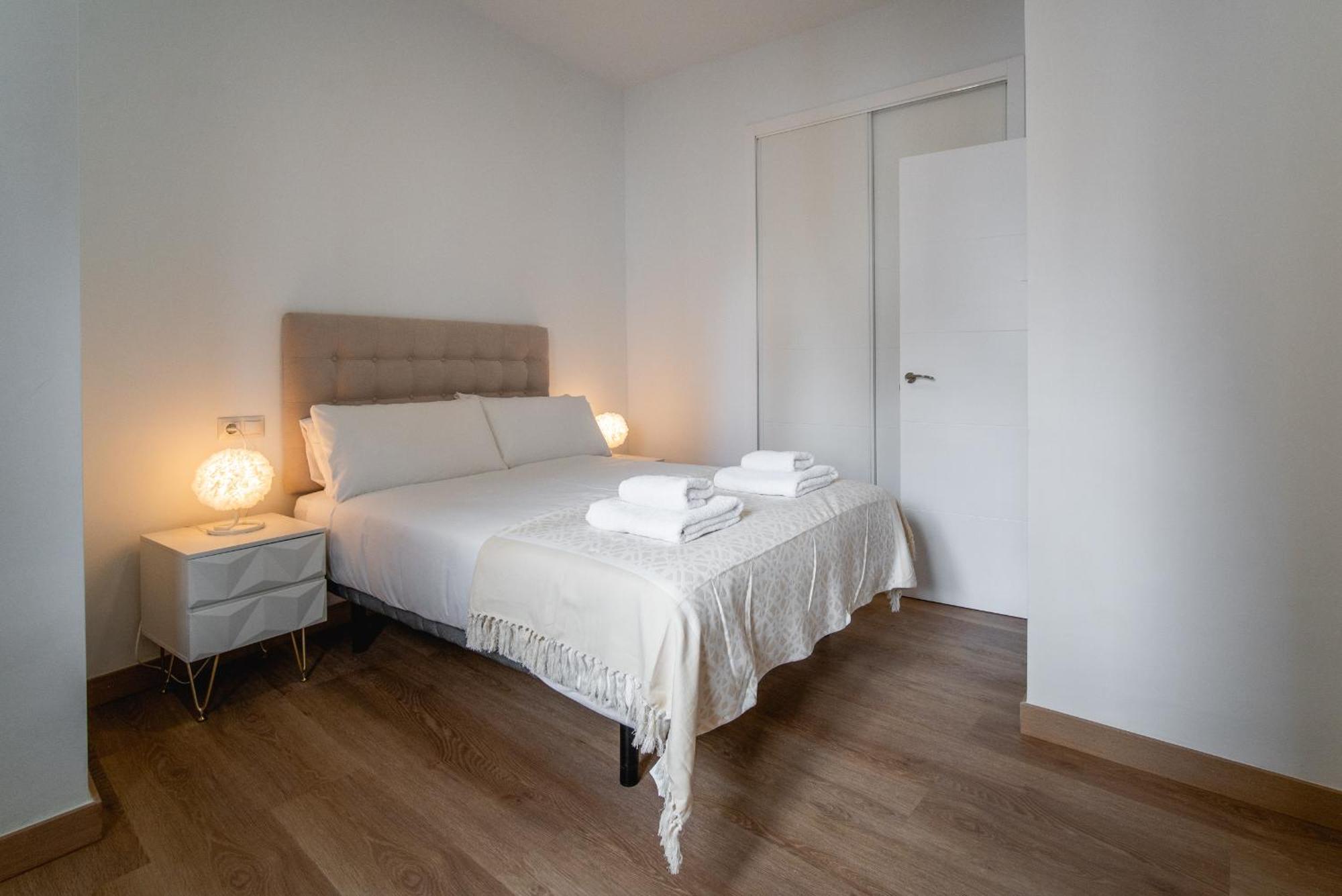Gravina Corner House Appartement *