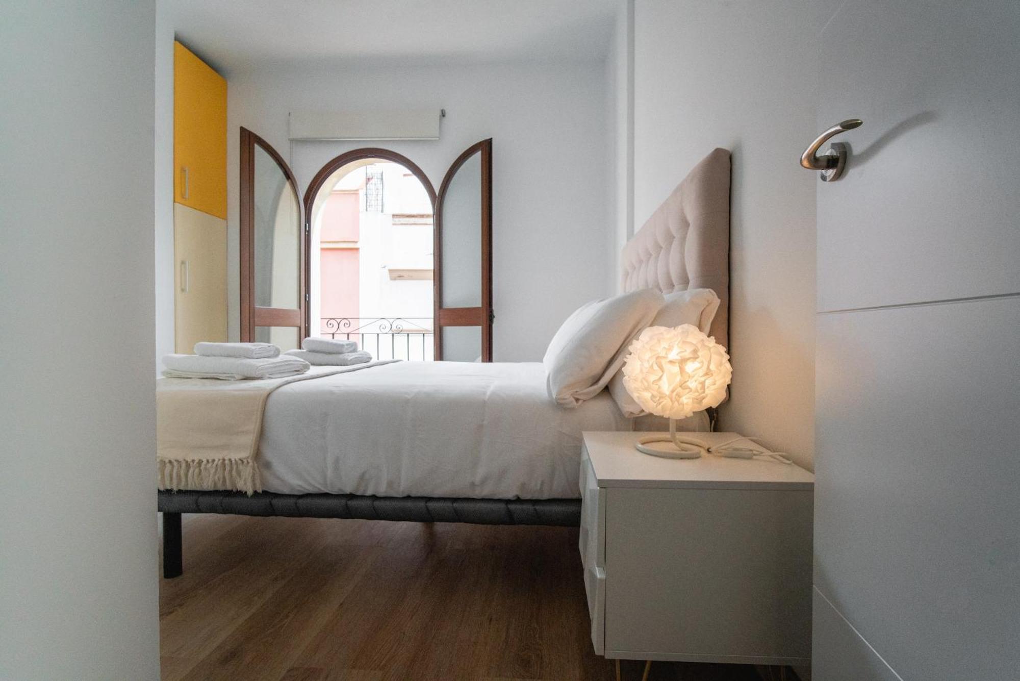 Appartement Gravina Corner House *