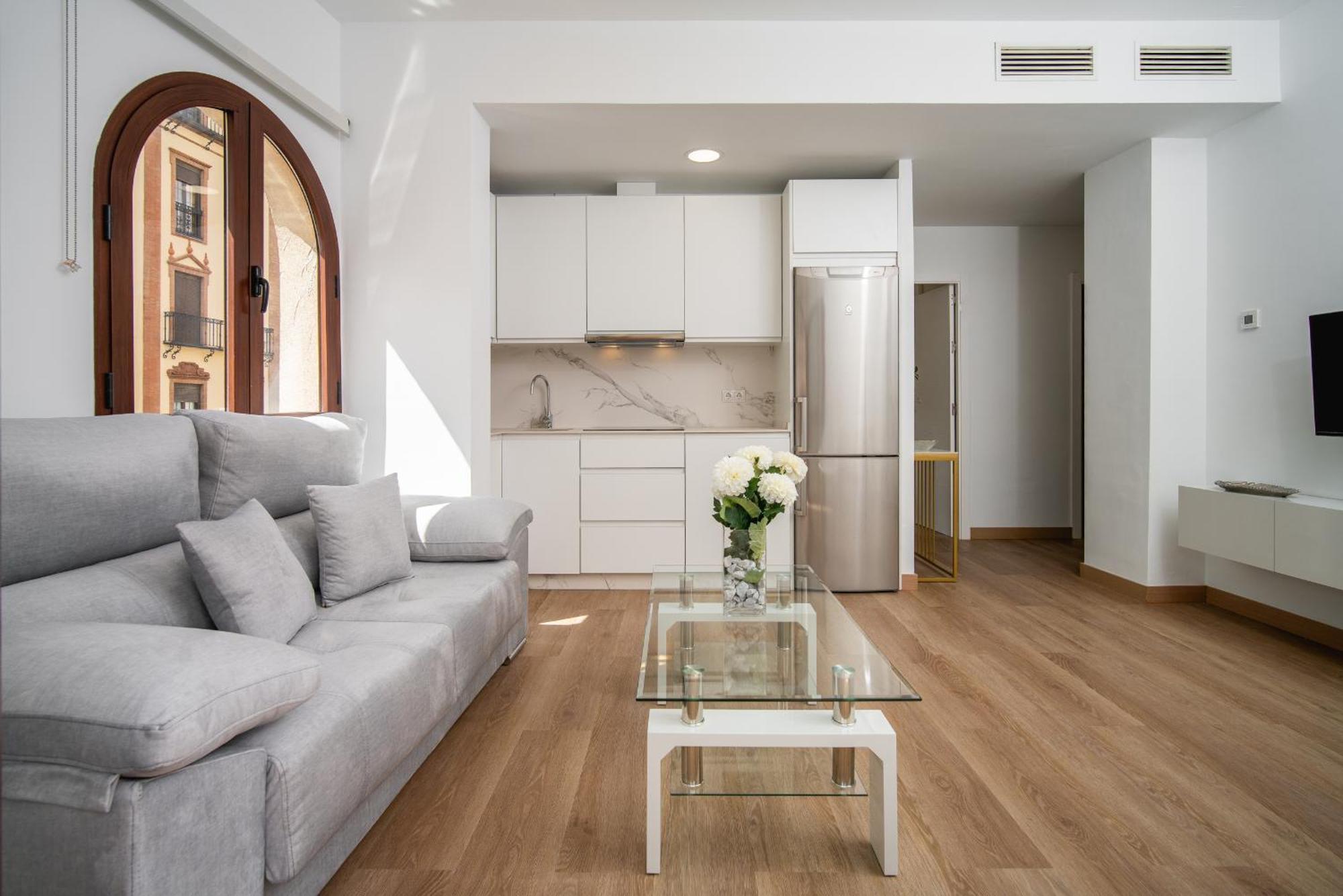 Gravina Corner House Appartement *