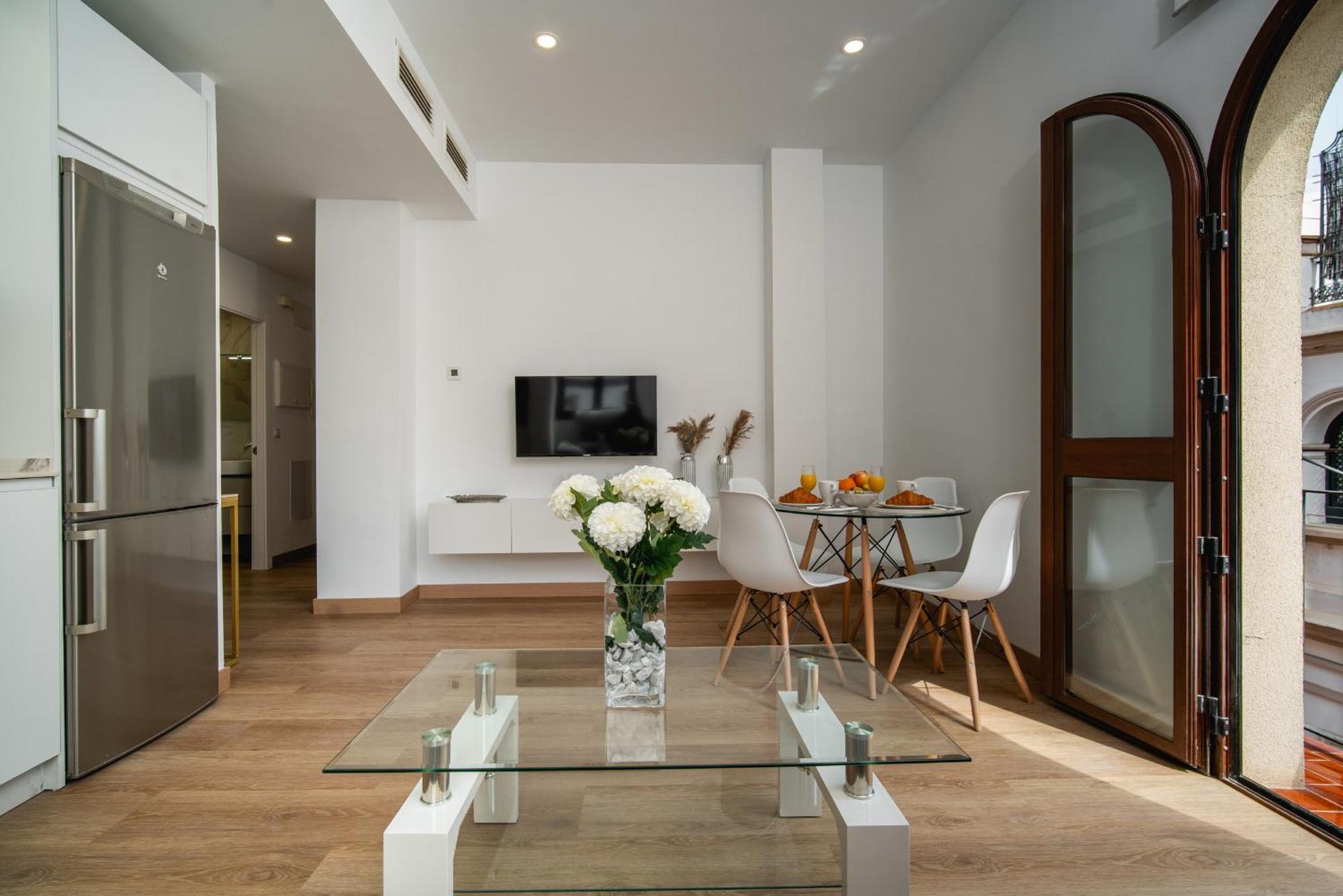 Appartement Gravina Corner House *