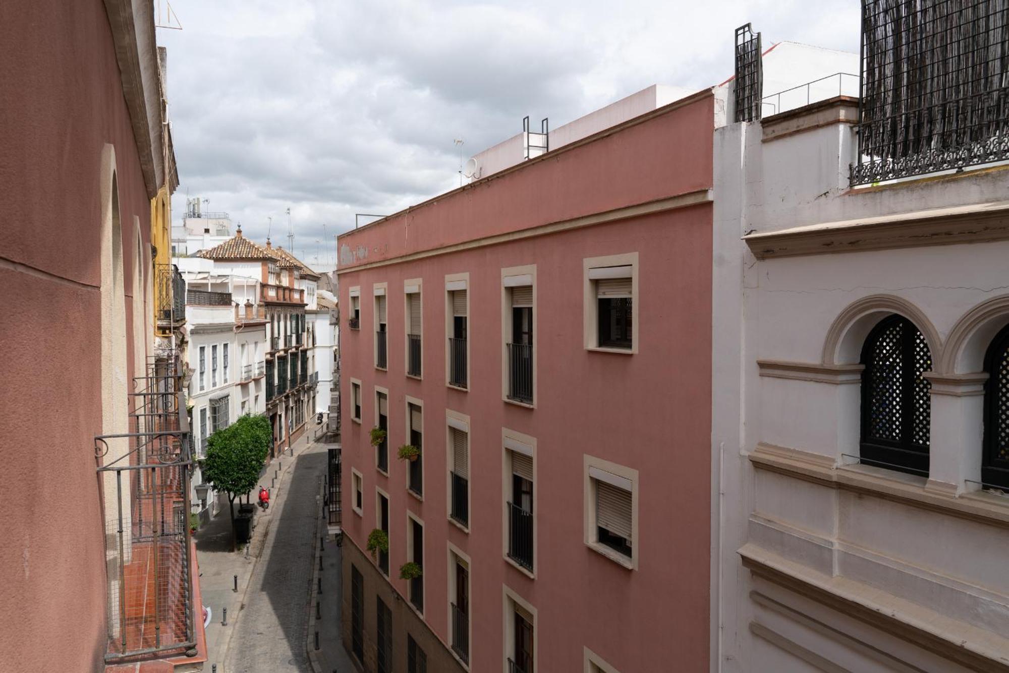 Gravina Corner House Appartement