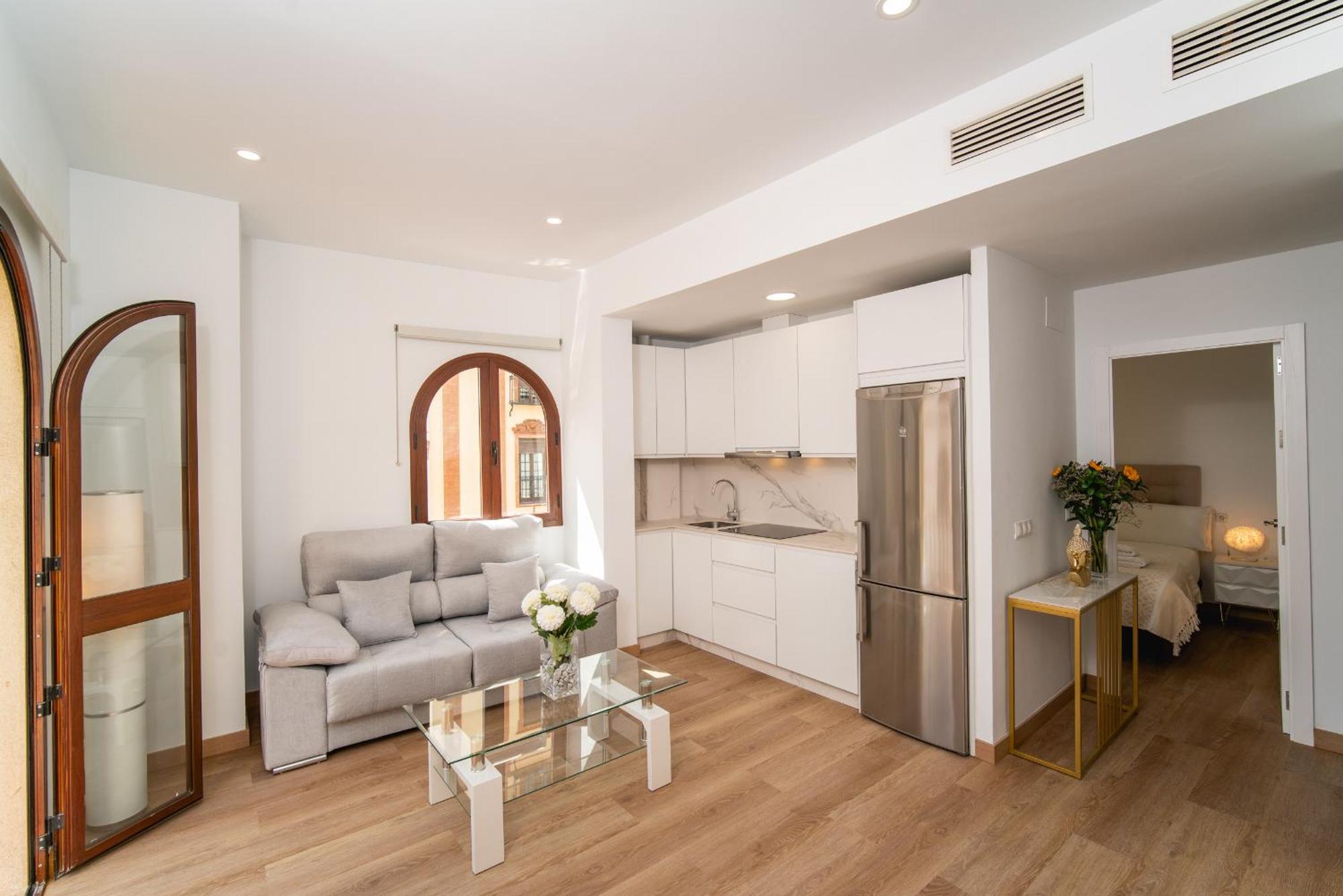 Appartement Gravina Corner House *