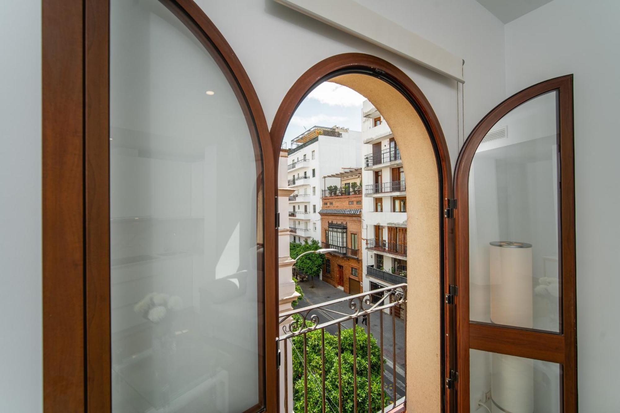 Gravina Corner House Appartement *
