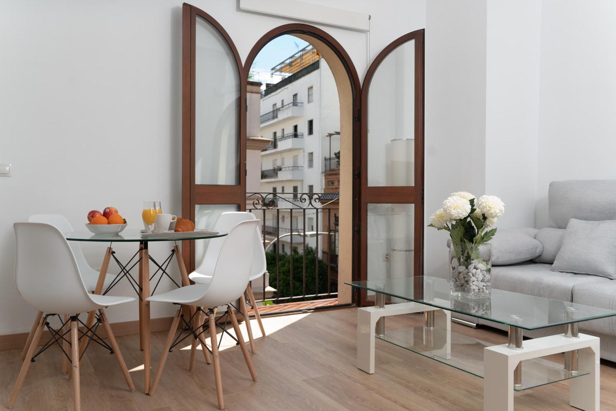 Gravina Corner House Appartement