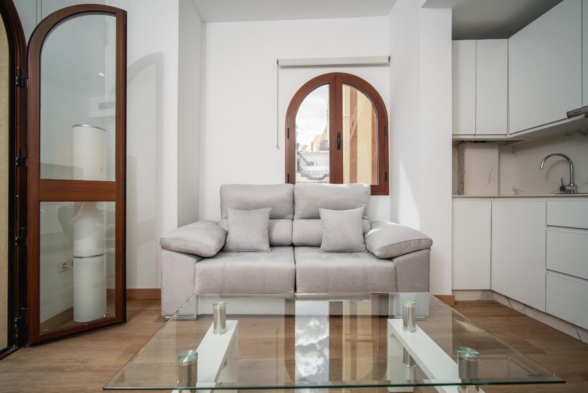 Gravina Corner House Appartement *